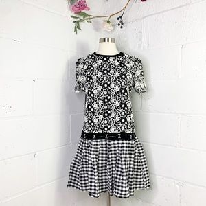 Nwt zara trafaluc dress